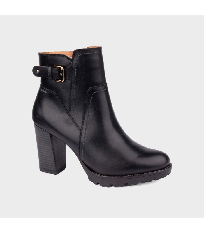 BOTINES MUJER PIKOLINOS W7M-8730 